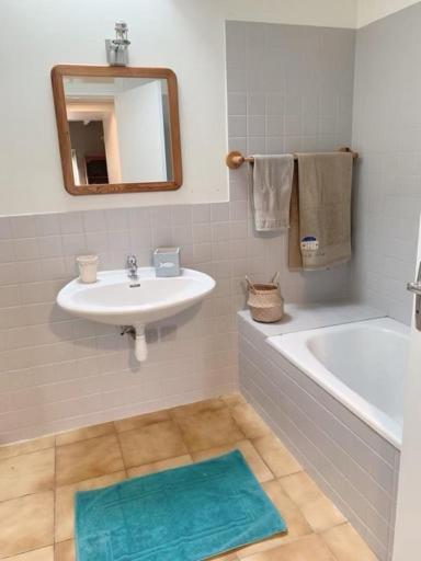 Logement de charme calme assuré Rieux  Extérieur photo