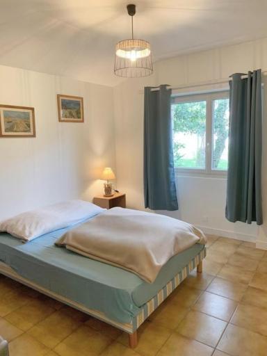 Logement de charme calme assuré Rieux  Extérieur photo