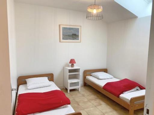 Logement de charme calme assuré Rieux  Extérieur photo
