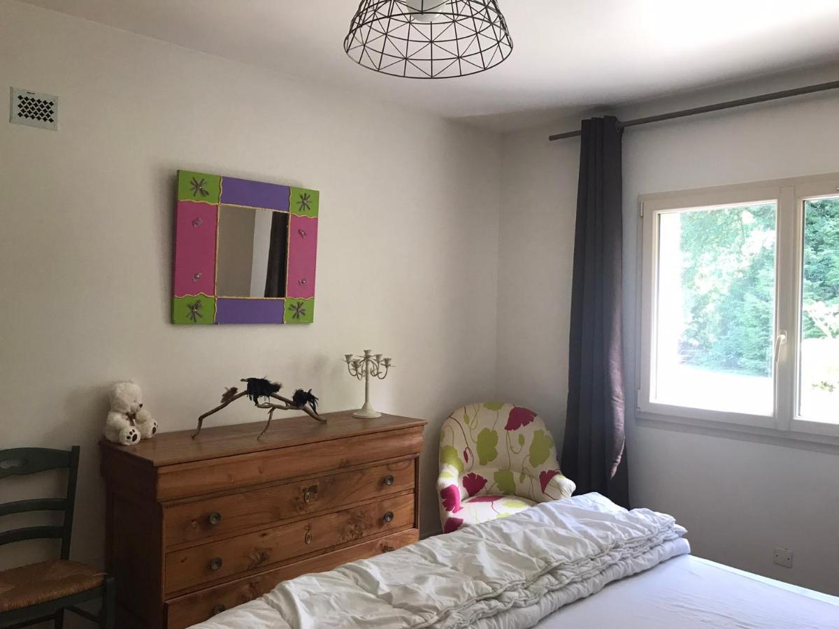 Logement de charme calme assuré Rieux  Extérieur photo